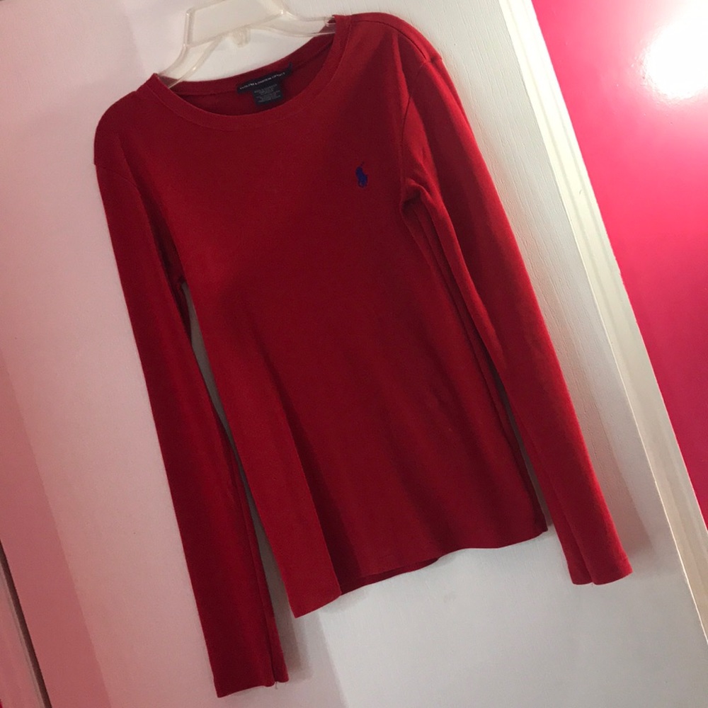 Long sleeve